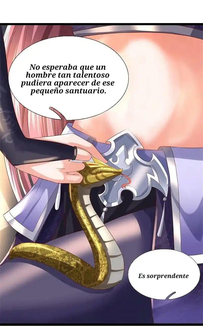 MARVELOUS HERO OF THE SWORD - Capítulo 567 - Página 16 - LectorTMOo