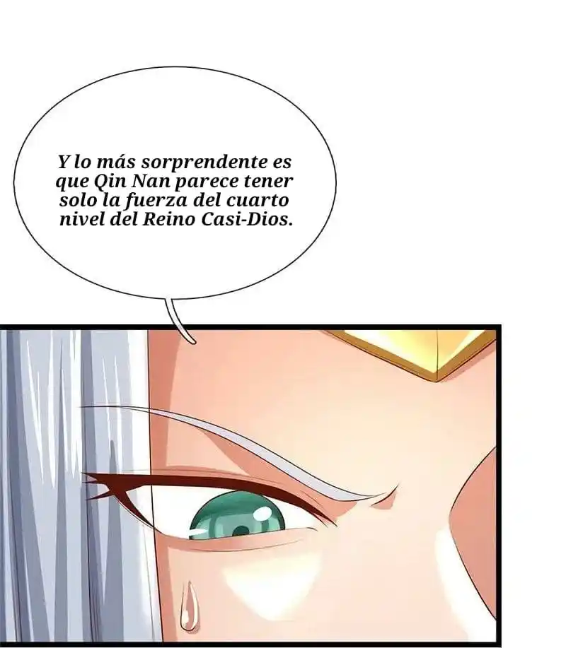 MARVELOUS HERO OF THE SWORD - Capítulo 567 - Página 17 - LectorTMOo