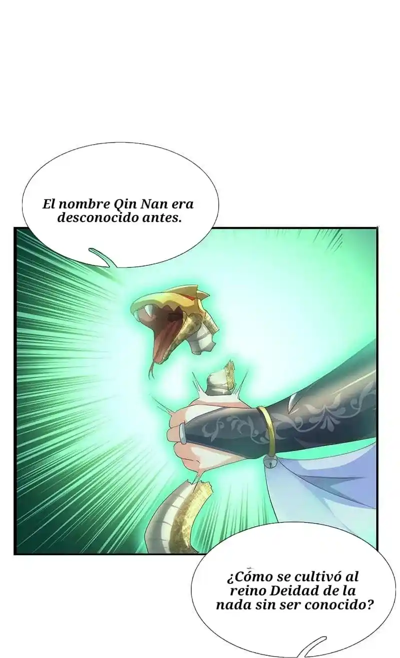 MARVELOUS HERO OF THE SWORD - Capítulo 567 - Página 20 - LectorTMOo