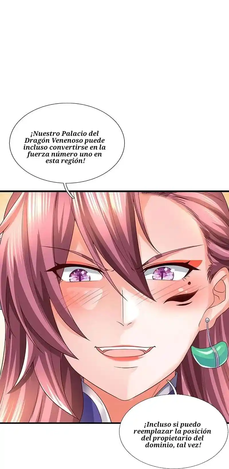 MARVELOUS HERO OF THE SWORD - Capítulo 567 - Página 28 - LectorTMOo