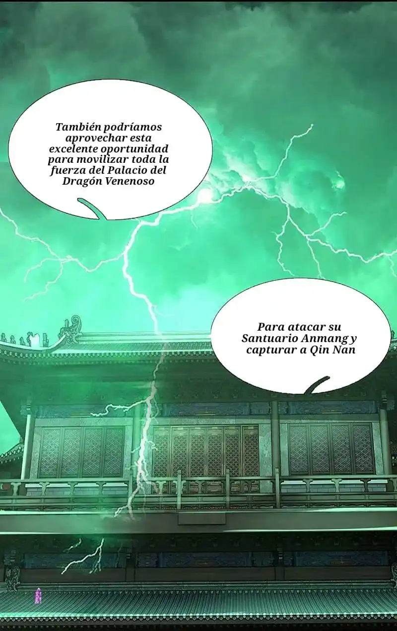 MARVELOUS HERO OF THE SWORD - Capítulo 567 - Página 30 - LectorTMOo