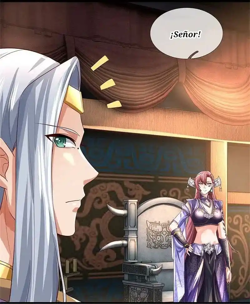 MARVELOUS HERO OF THE SWORD - Capítulo 567 - Página 33 - LectorTMOo