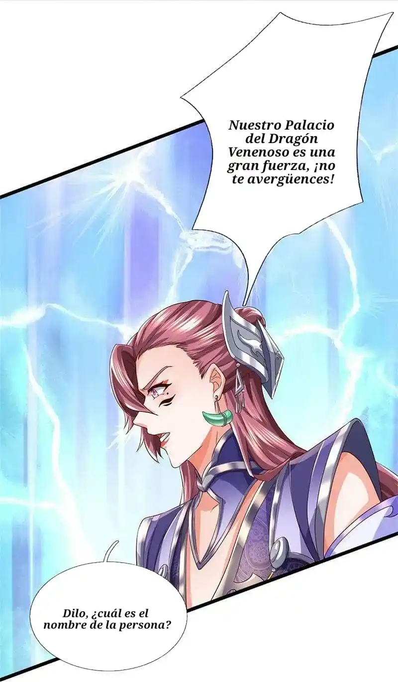 MARVELOUS HERO OF THE SWORD - Capítulo 567 - Página 35 - LectorTMOo