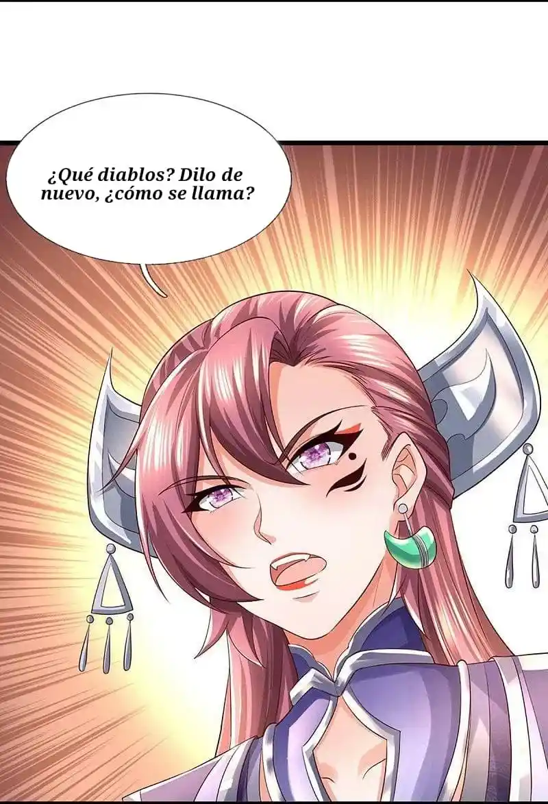 MARVELOUS HERO OF THE SWORD - Capítulo 567 - Página 37 - LectorTMOo
