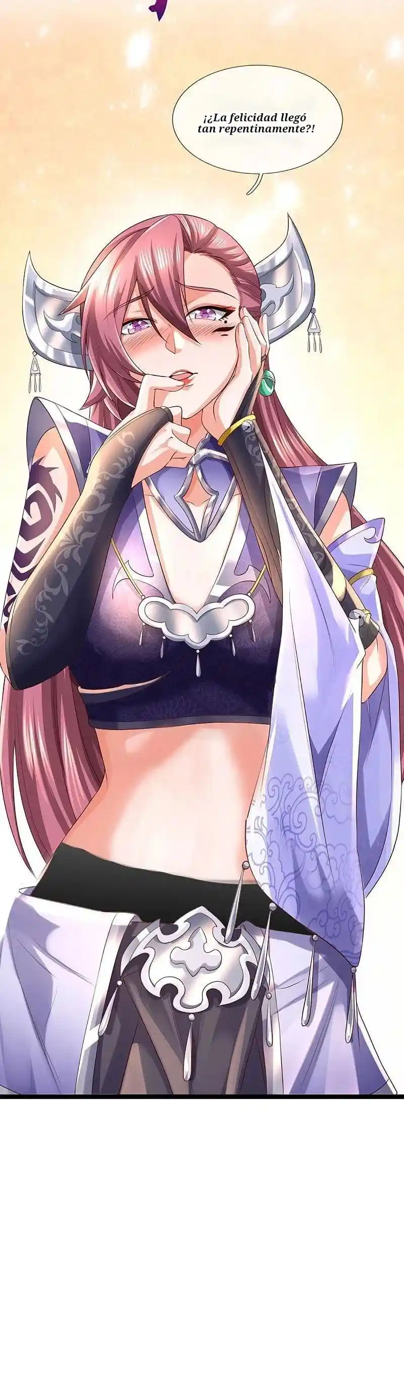 MARVELOUS HERO OF THE SWORD - Capítulo 567 - Página 41 - LectorTMOo