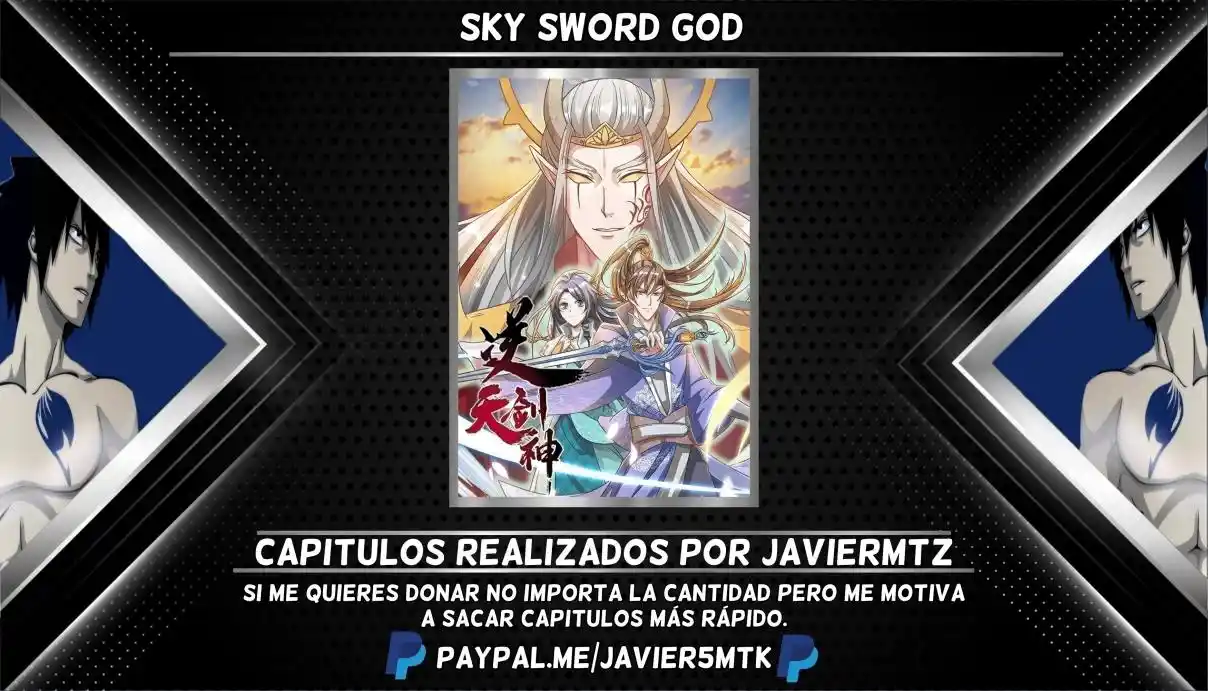 MARVELOUS HERO OF THE SWORD - Capítulo 568 - Página 1 - LectorTMOo