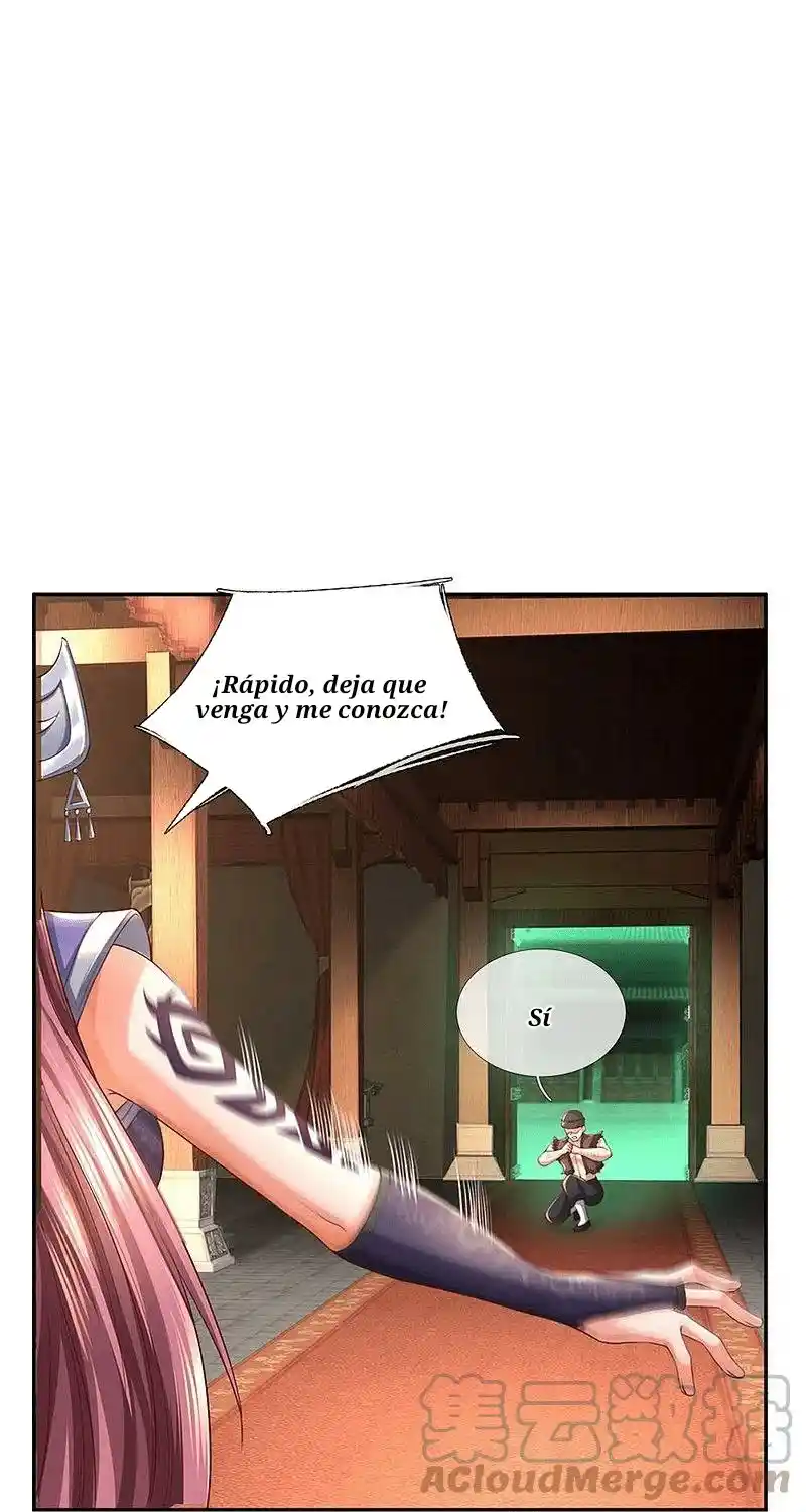MARVELOUS HERO OF THE SWORD - Capítulo 568 - Página 2 - LectorTMOo