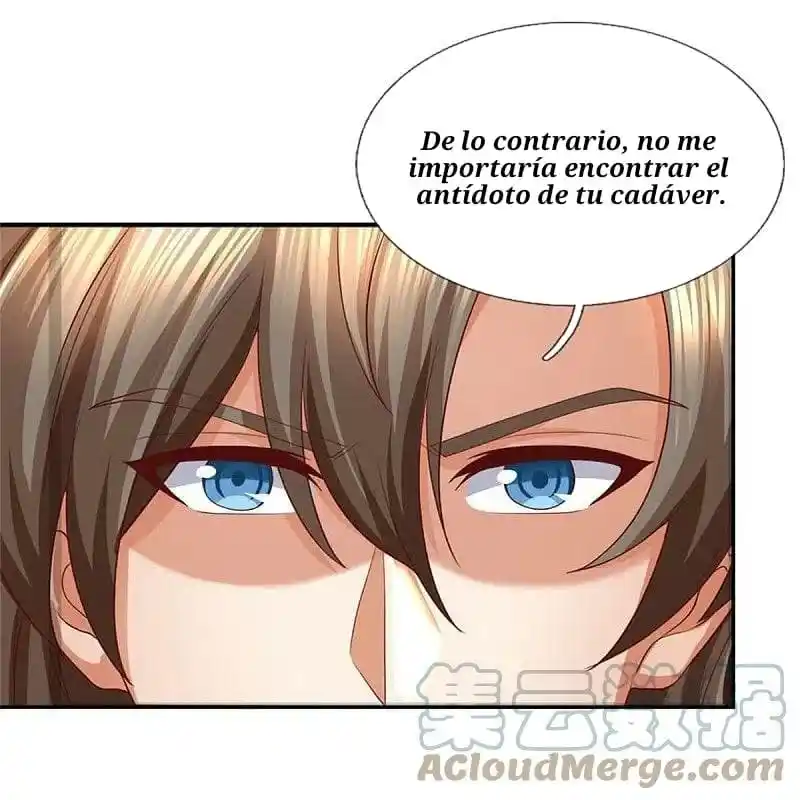 MARVELOUS HERO OF THE SWORD - Capítulo 568 - Página 12 - LectorTMOo