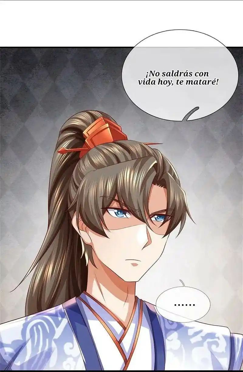 MARVELOUS HERO OF THE SWORD - Capítulo 568 - Página 14 - LectorTMOo