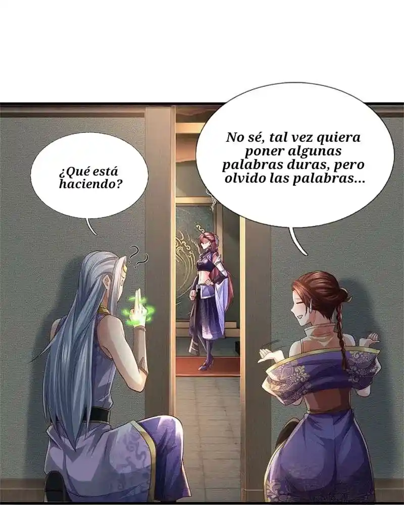 MARVELOUS HERO OF THE SWORD - Capítulo 568 - Página 18 - LectorTMOo