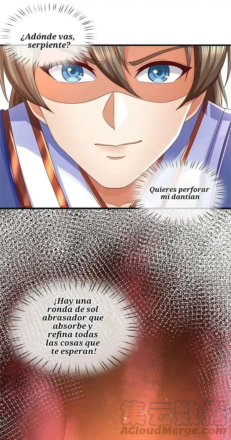 MARVELOUS HERO OF THE SWORD - Capítulo 568 - Página 32 - LectorTMOo