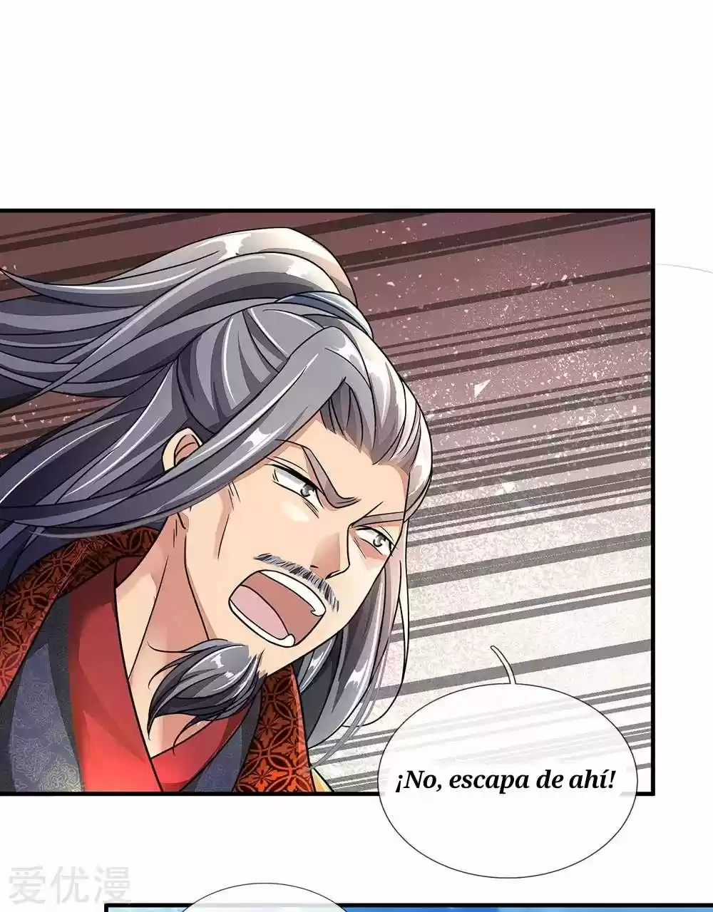 MARVELOUS HERO OF THE SWORD - Capítulo 57 - Página 5 - LectorTMOo