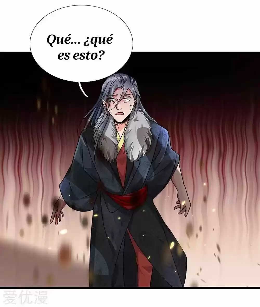 MARVELOUS HERO OF THE SWORD - Capítulo 57 - Página 11 - LectorTMOo