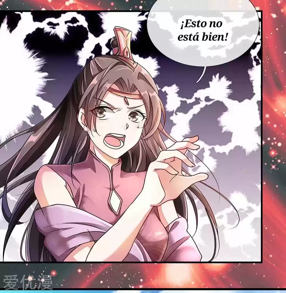 MARVELOUS HERO OF THE SWORD - Capítulo 57 - Página 18 - LectorTMOo