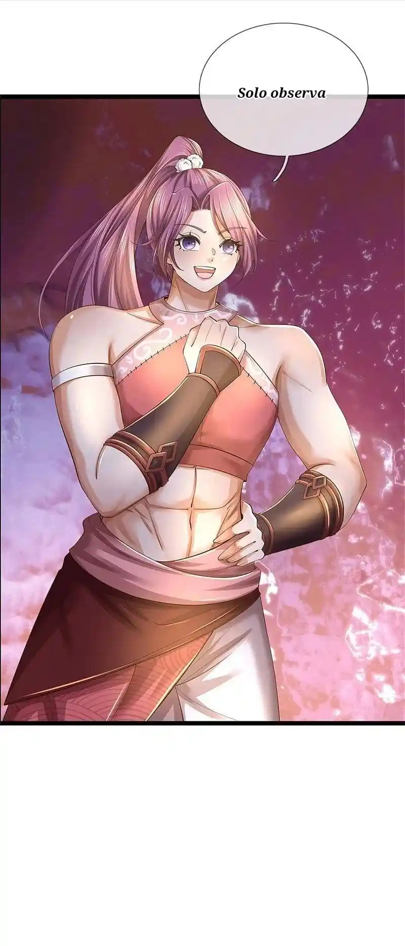 MARVELOUS HERO OF THE SWORD - Capítulo 570 - Página 6 - LectorTMOo