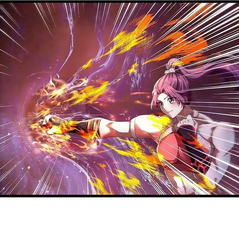 MARVELOUS HERO OF THE SWORD - Capítulo 570 - Página 8 - LectorTMOo