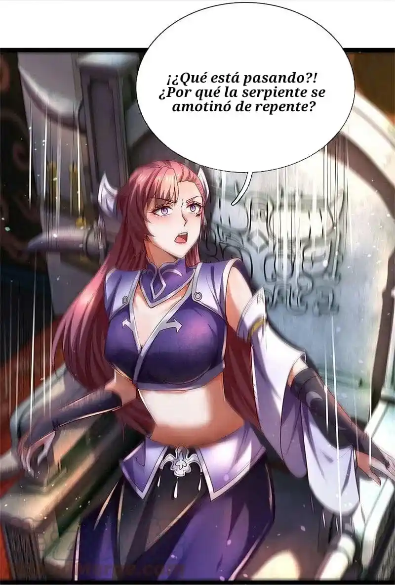 MARVELOUS HERO OF THE SWORD - Capítulo 570 - Página 13 - LectorTMOo