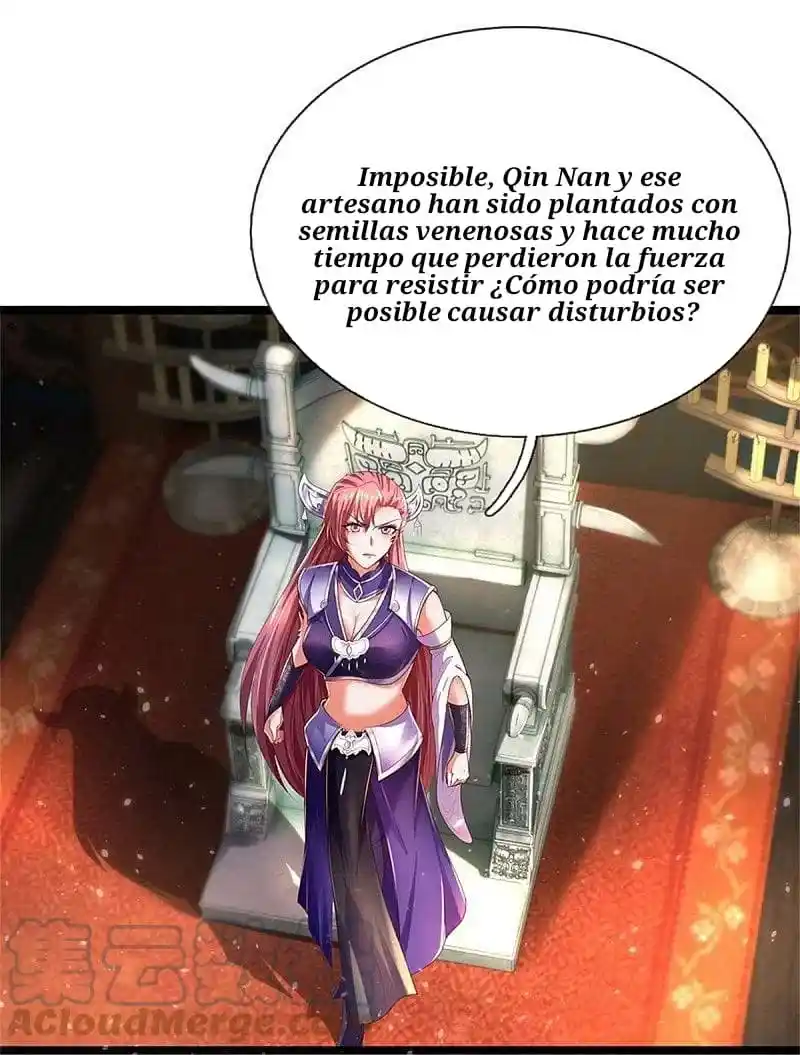 MARVELOUS HERO OF THE SWORD - Capítulo 570 - Página 15 - LectorTMOo