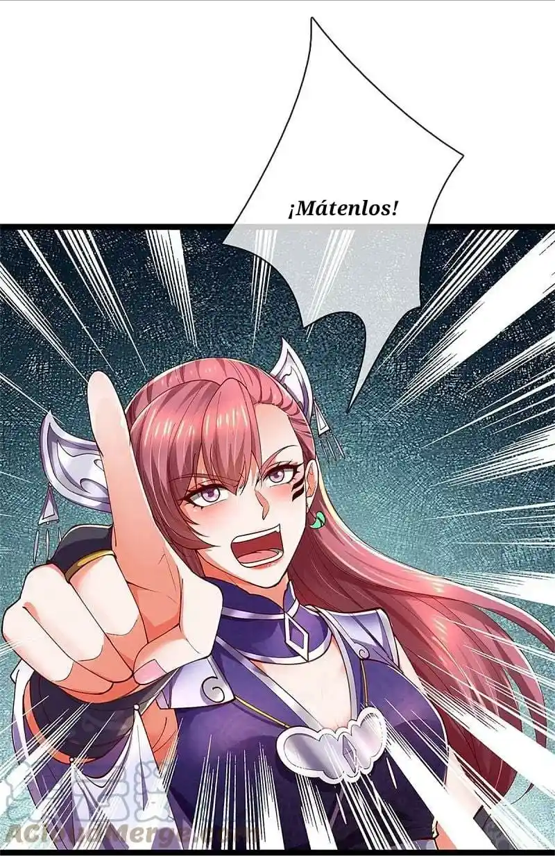 MARVELOUS HERO OF THE SWORD - Capítulo 570 - Página 21 - LectorTMOo