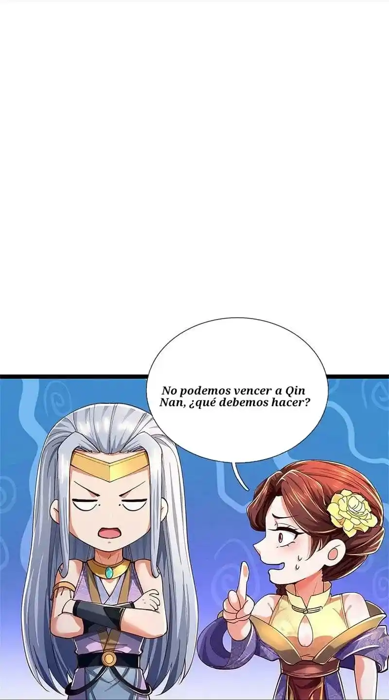 MARVELOUS HERO OF THE SWORD - Capítulo 570 - Página 22 - LectorTMOo