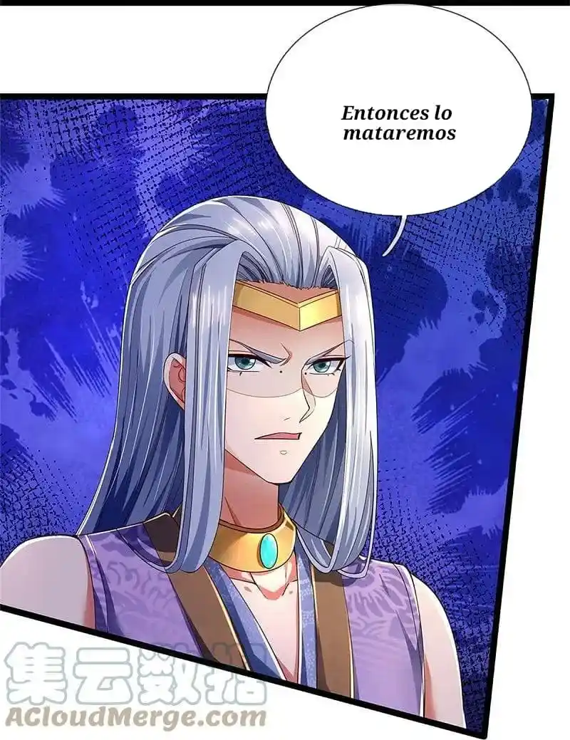 MARVELOUS HERO OF THE SWORD - Capítulo 570 - Página 23 - LectorTMOo
