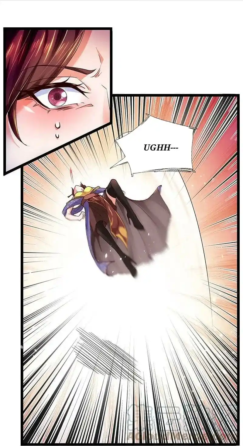 MARVELOUS HERO OF THE SWORD - Capítulo 570 - Página 27 - LectorTMOo
