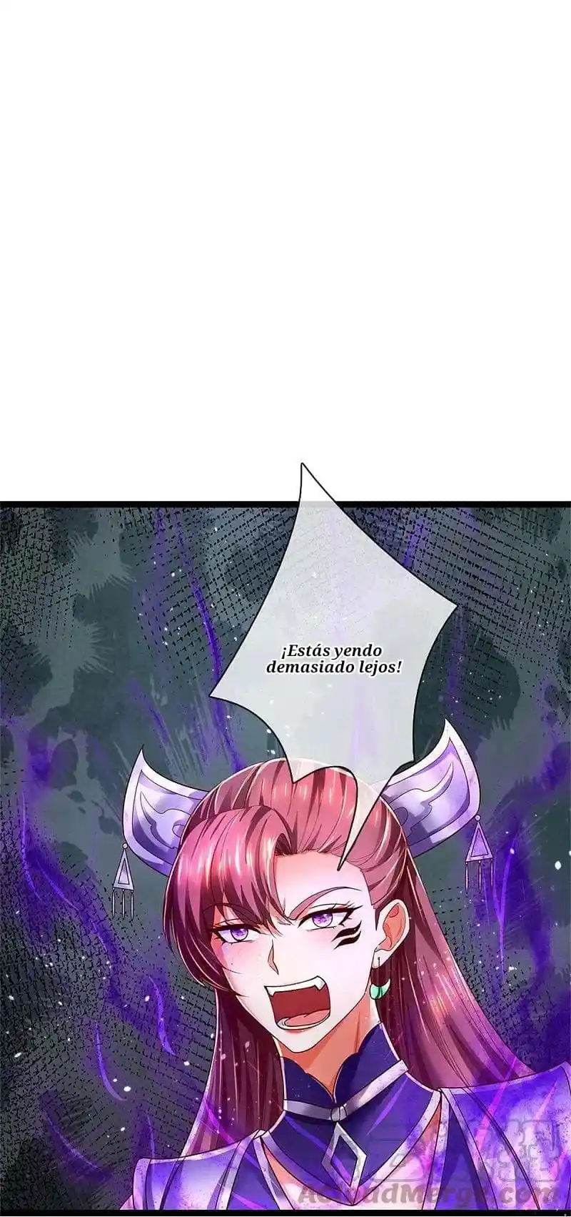 MARVELOUS HERO OF THE SWORD - Capítulo 570 - Página 30 - LectorTMOo