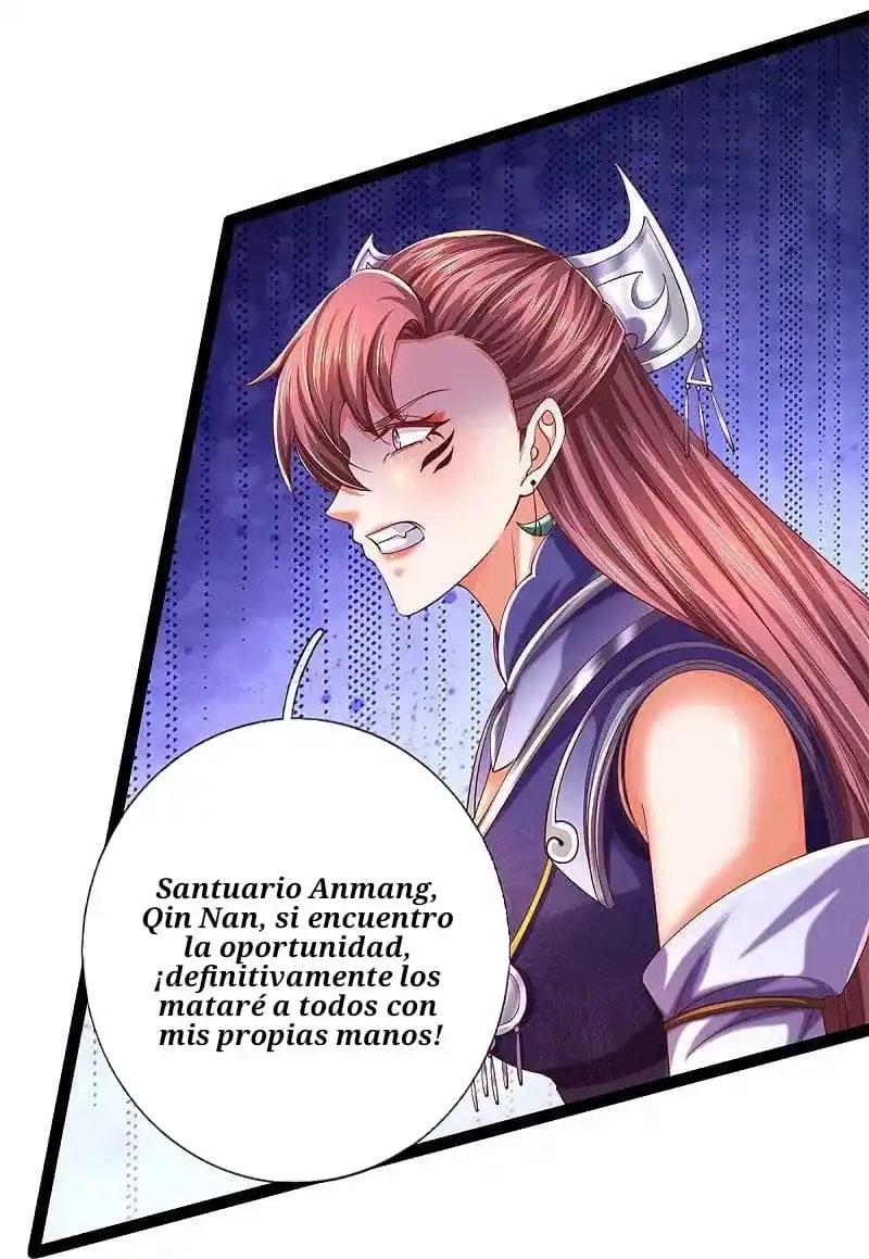 MARVELOUS HERO OF THE SWORD - Capítulo 572 - Página 4 - LectorTMOo