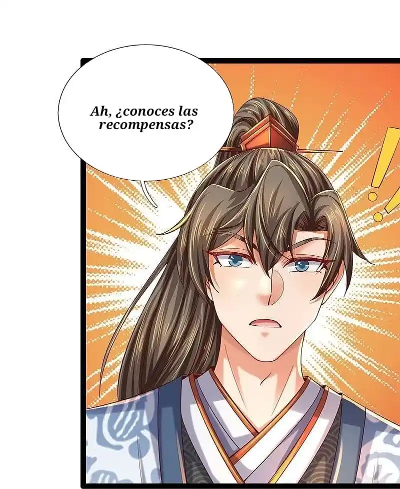 MARVELOUS HERO OF THE SWORD - Capítulo 572 - Página 8 - LectorTMOo
