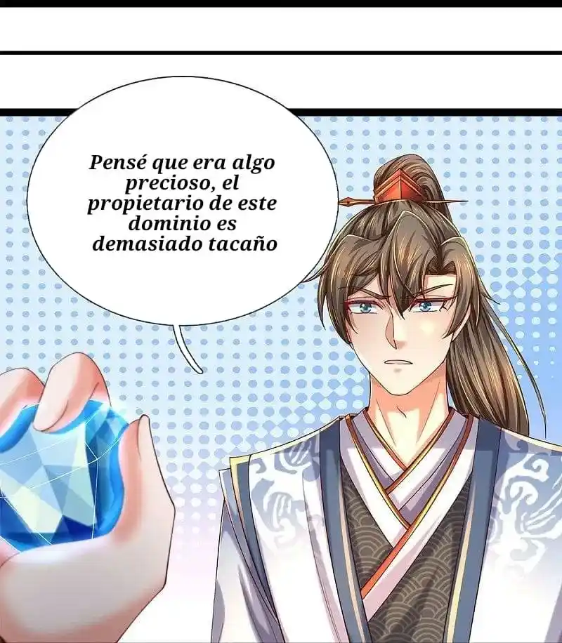 MARVELOUS HERO OF THE SWORD - Capítulo 572 - Página 10 - LectorTMOo