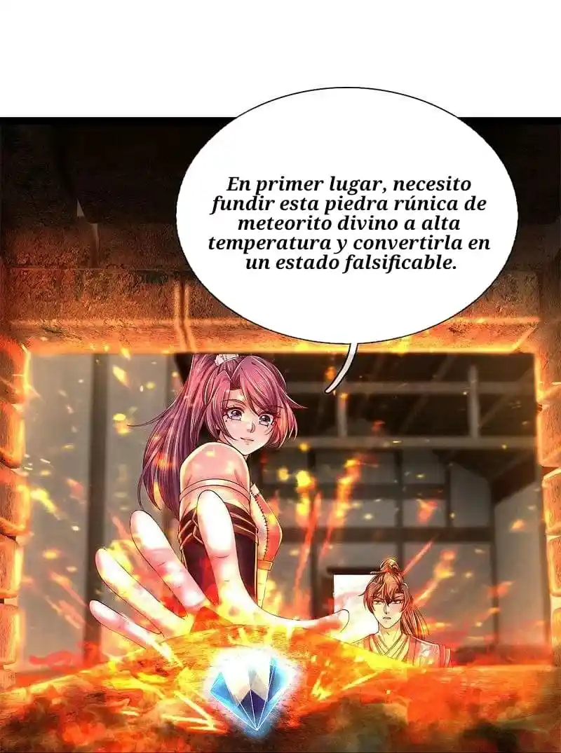 MARVELOUS HERO OF THE SWORD - Capítulo 572 - Página 12 - LectorTMOo