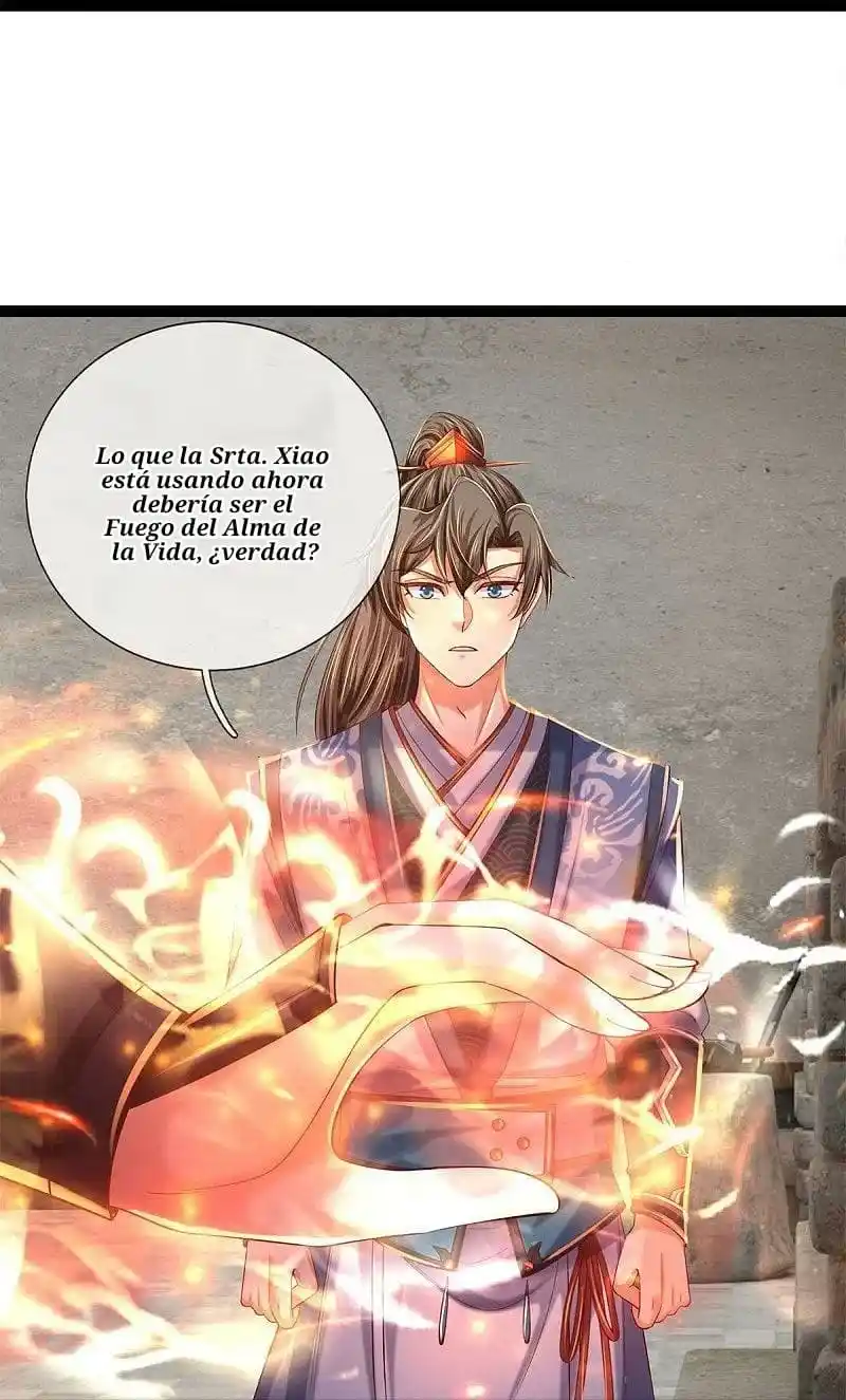 MARVELOUS HERO OF THE SWORD - Capítulo 572 - Página 14 - LectorTMOo
