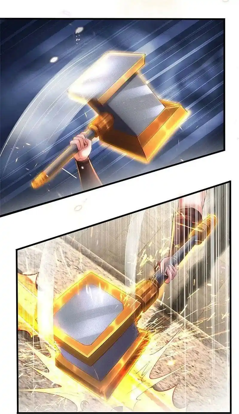 MARVELOUS HERO OF THE SWORD - Capítulo 572 - Página 18 - LectorTMOo