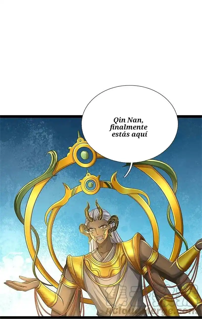 MARVELOUS HERO OF THE SWORD - Capítulo 575 - Página 8 - LectorTMOo
