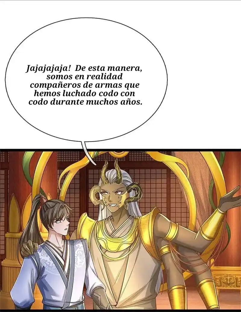 MARVELOUS HERO OF THE SWORD - Capítulo 575 - Página 10 - LectorTMOo