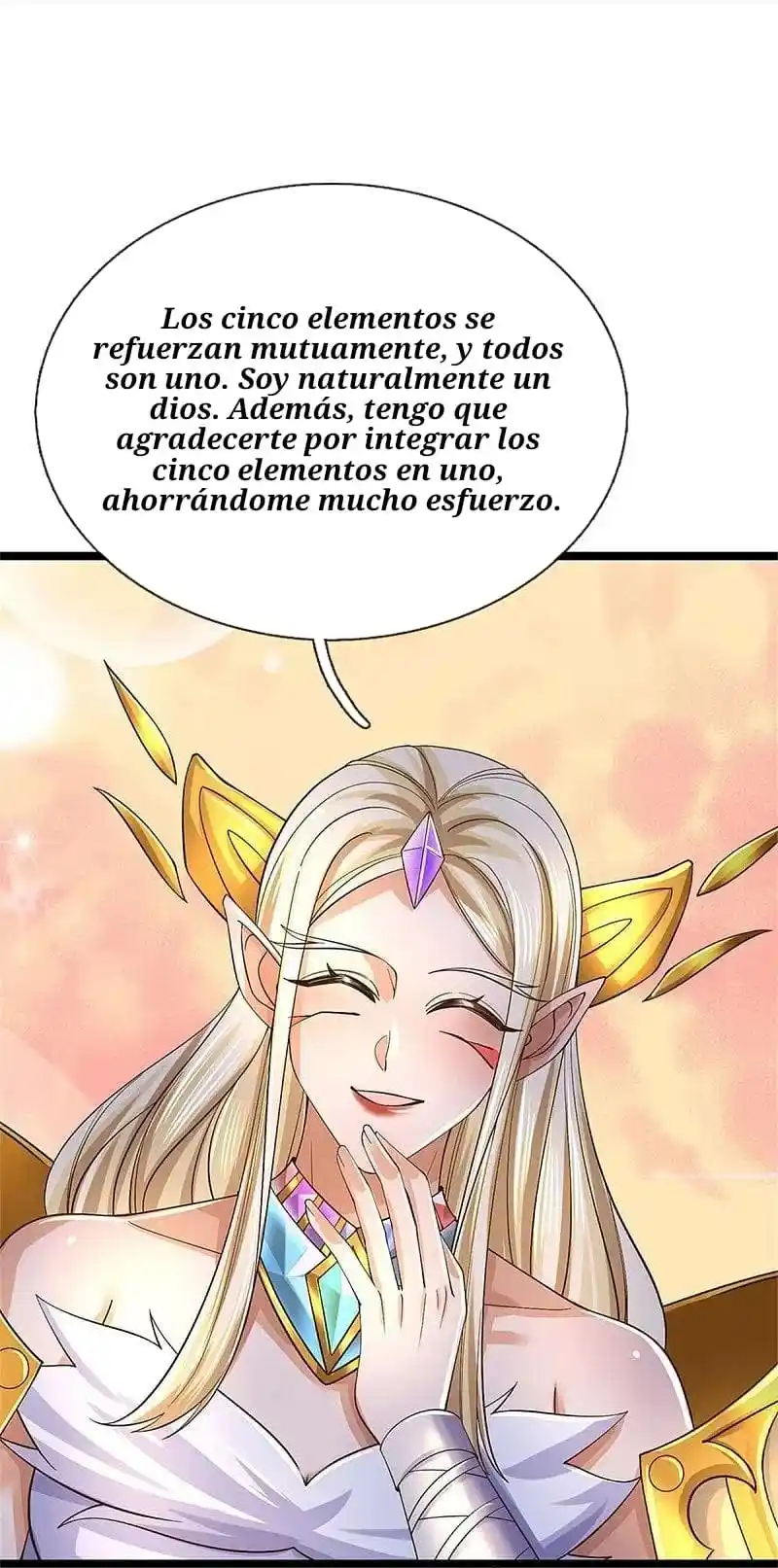 MARVELOUS HERO OF THE SWORD - Capítulo 575 - Página 12 - LectorTMOo