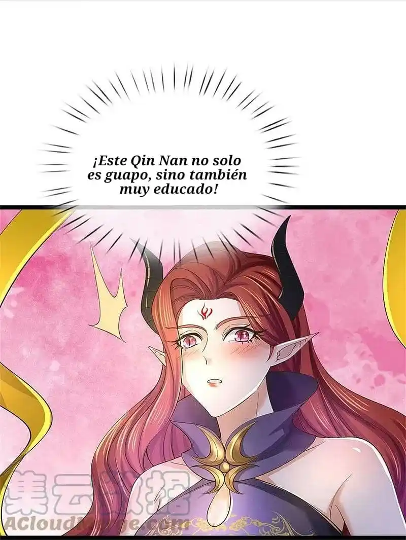 MARVELOUS HERO OF THE SWORD - Capítulo 575 - Página 14 - LectorTMOo