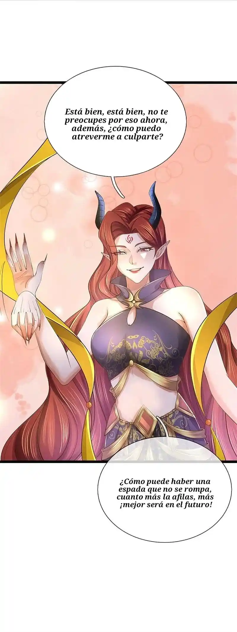 MARVELOUS HERO OF THE SWORD - Capítulo 575 - Página 15 - LectorTMOo