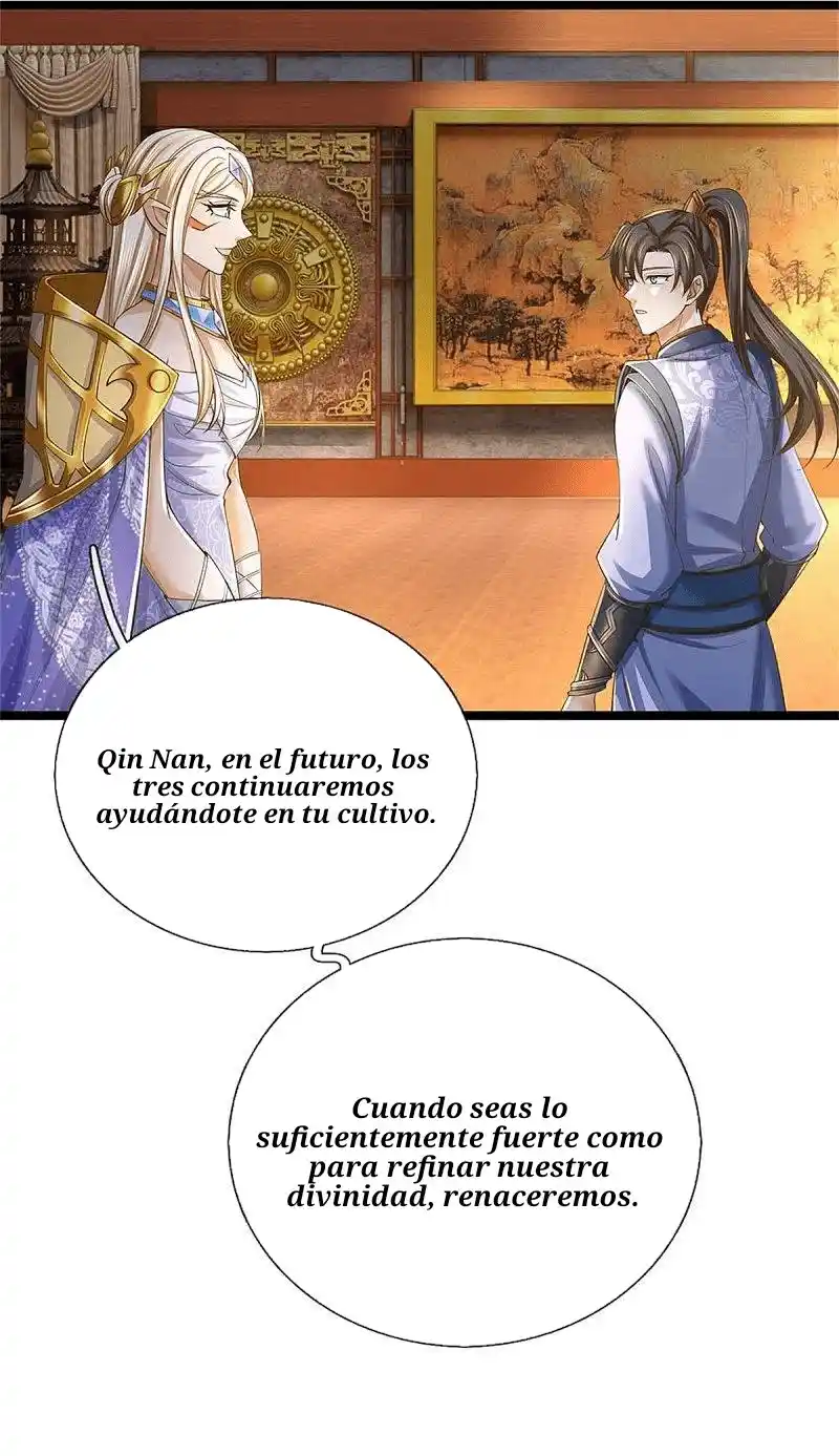 MARVELOUS HERO OF THE SWORD - Capítulo 575 - Página 16 - LectorTMOo