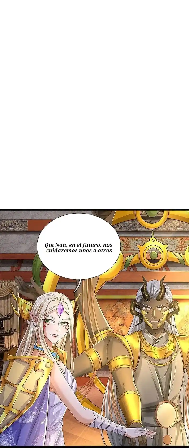 MARVELOUS HERO OF THE SWORD - Capítulo 575 - Página 19 - LectorTMOo