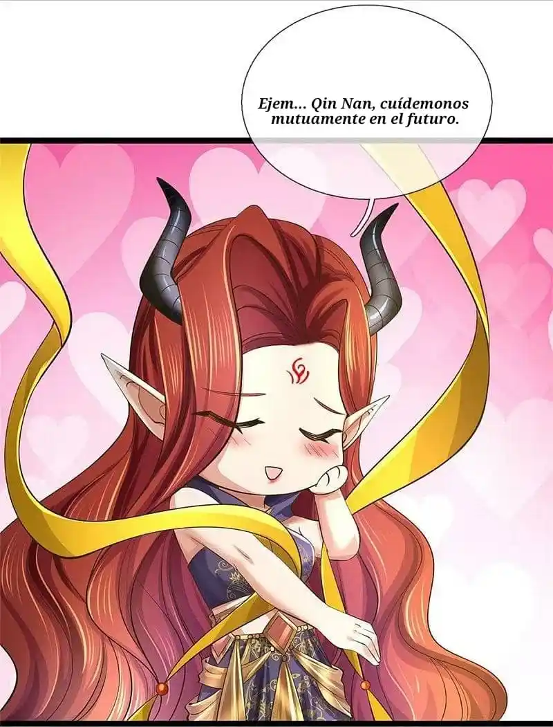 MARVELOUS HERO OF THE SWORD - Capítulo 575 - Página 21 - LectorTMOo
