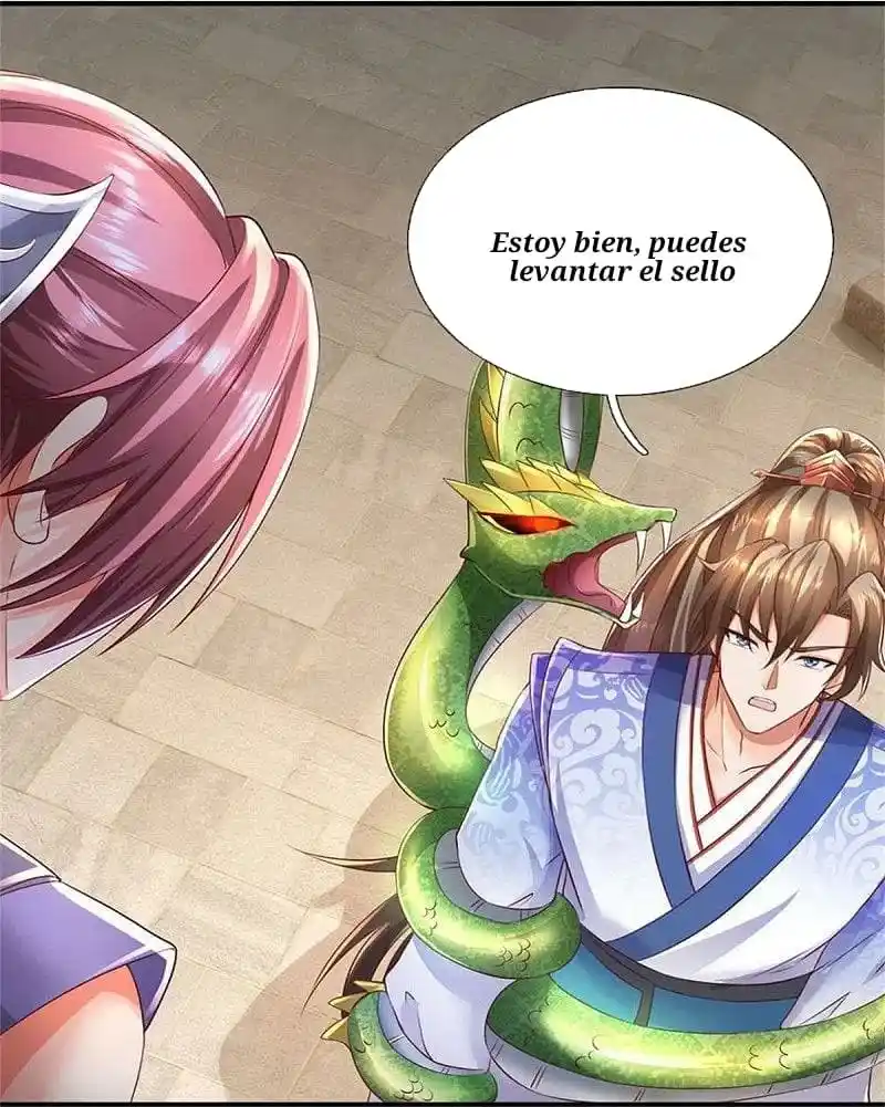 MARVELOUS HERO OF THE SWORD - Capítulo 575 - Página 24 - LectorTMOo