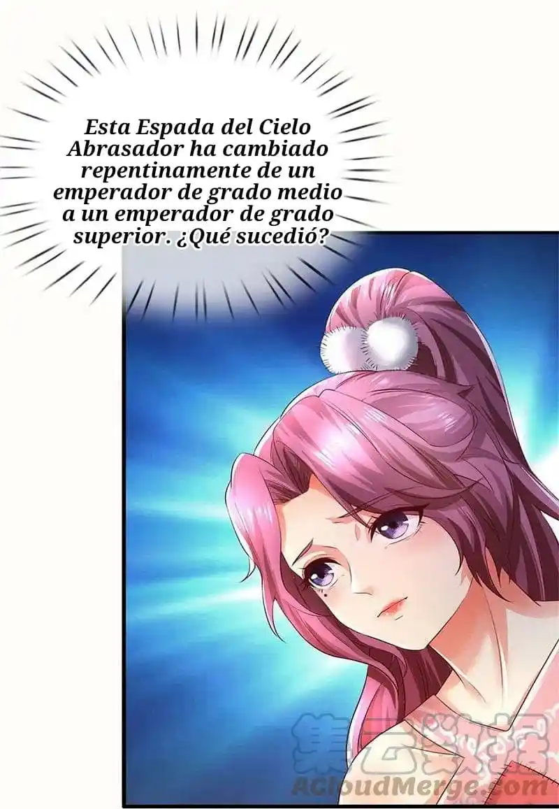 MARVELOUS HERO OF THE SWORD - Capítulo 575 - Página 26 - LectorTMOo