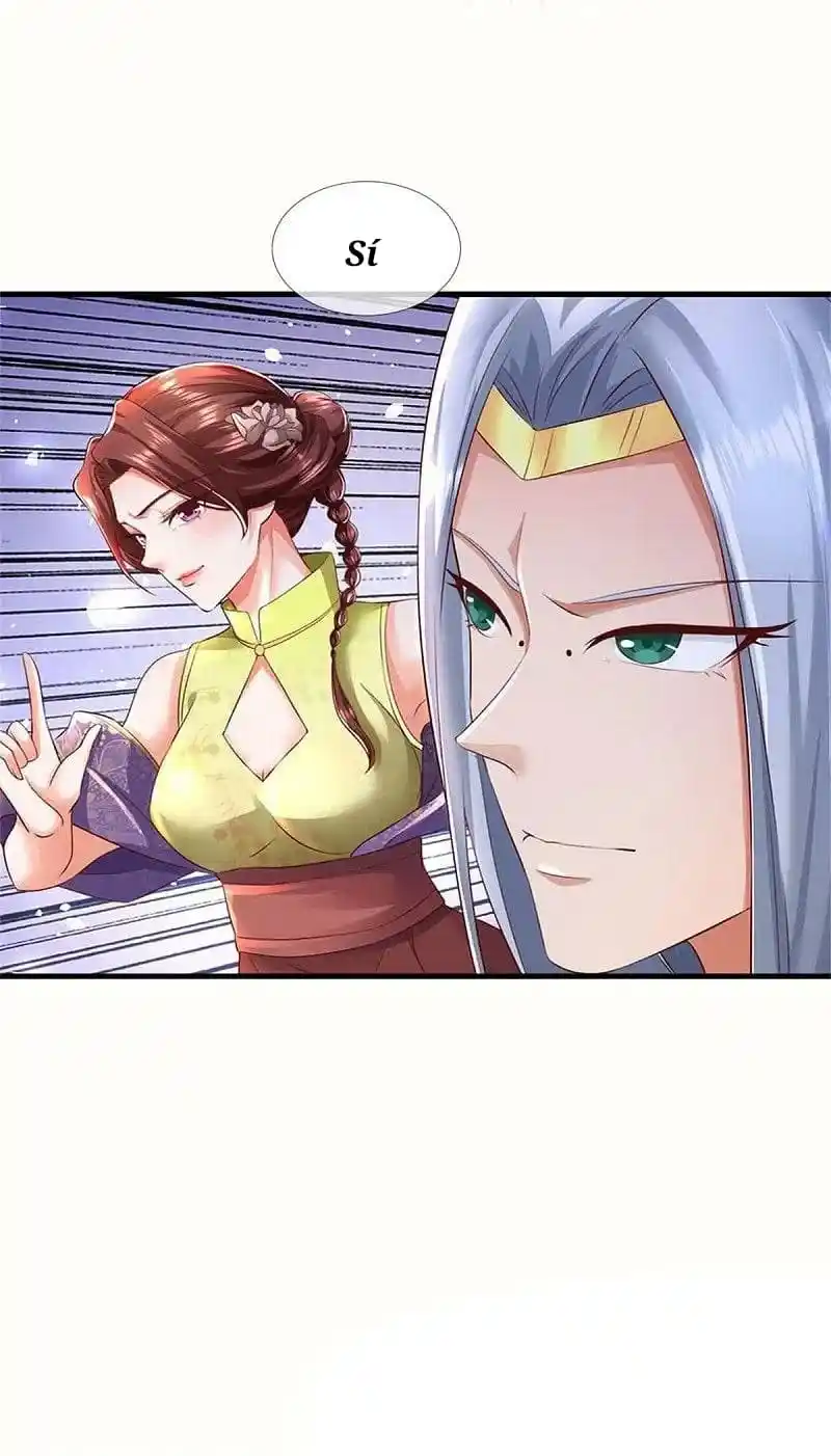 MARVELOUS HERO OF THE SWORD - Capítulo 575 - Página 29 - LectorTMOo
