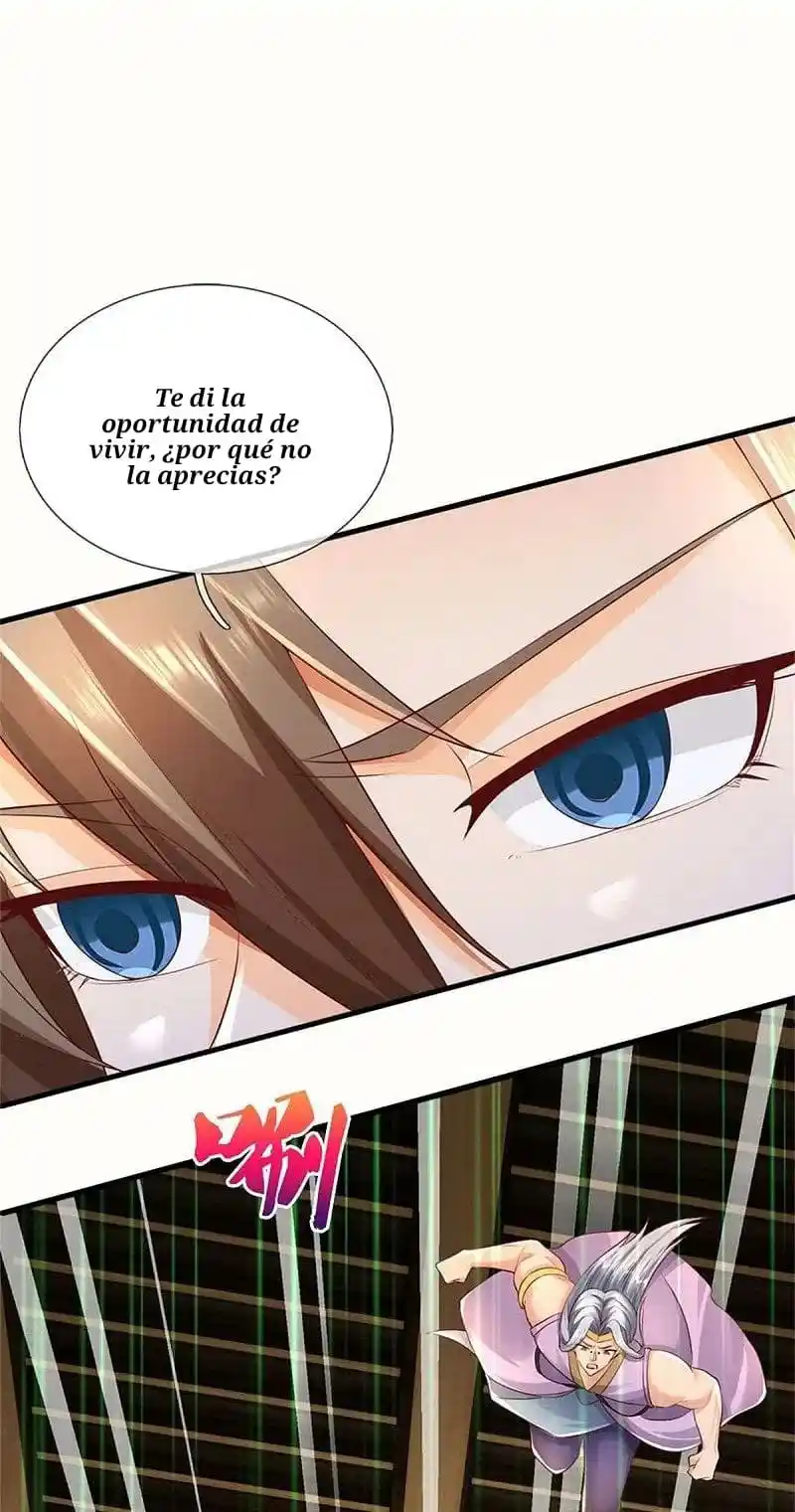 MARVELOUS HERO OF THE SWORD - Capítulo 575 - Página 31 - LectorTMOo