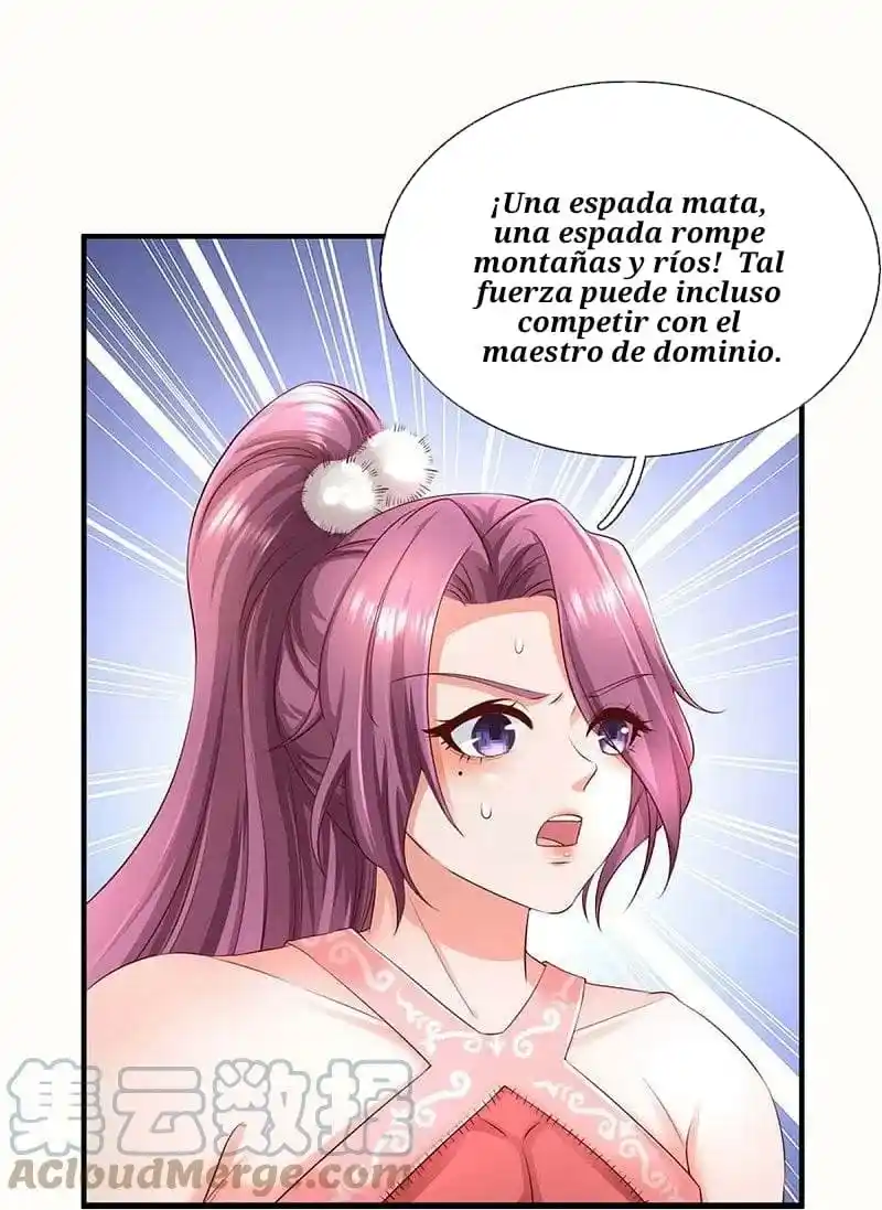 MARVELOUS HERO OF THE SWORD - Capítulo 575 - Página 41 - LectorTMOo