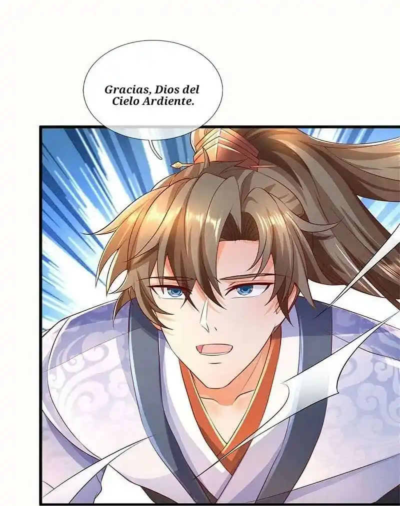 MARVELOUS HERO OF THE SWORD - Capítulo 576 - Página 4 - LectorTMOo