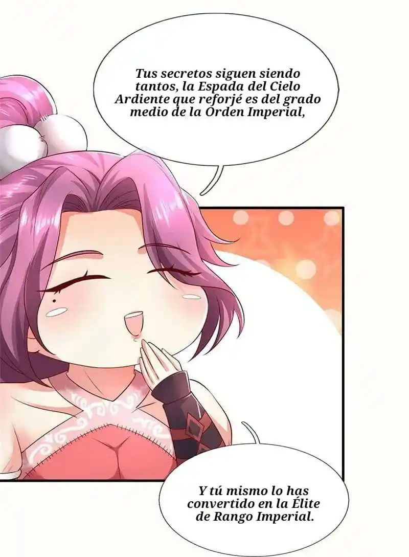 MARVELOUS HERO OF THE SWORD - Capítulo 576 - Página 6 - LectorTMOo