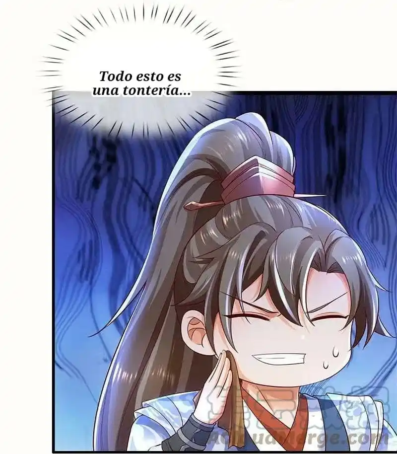 MARVELOUS HERO OF THE SWORD - Capítulo 576 - Página 9 - LectorTMOo