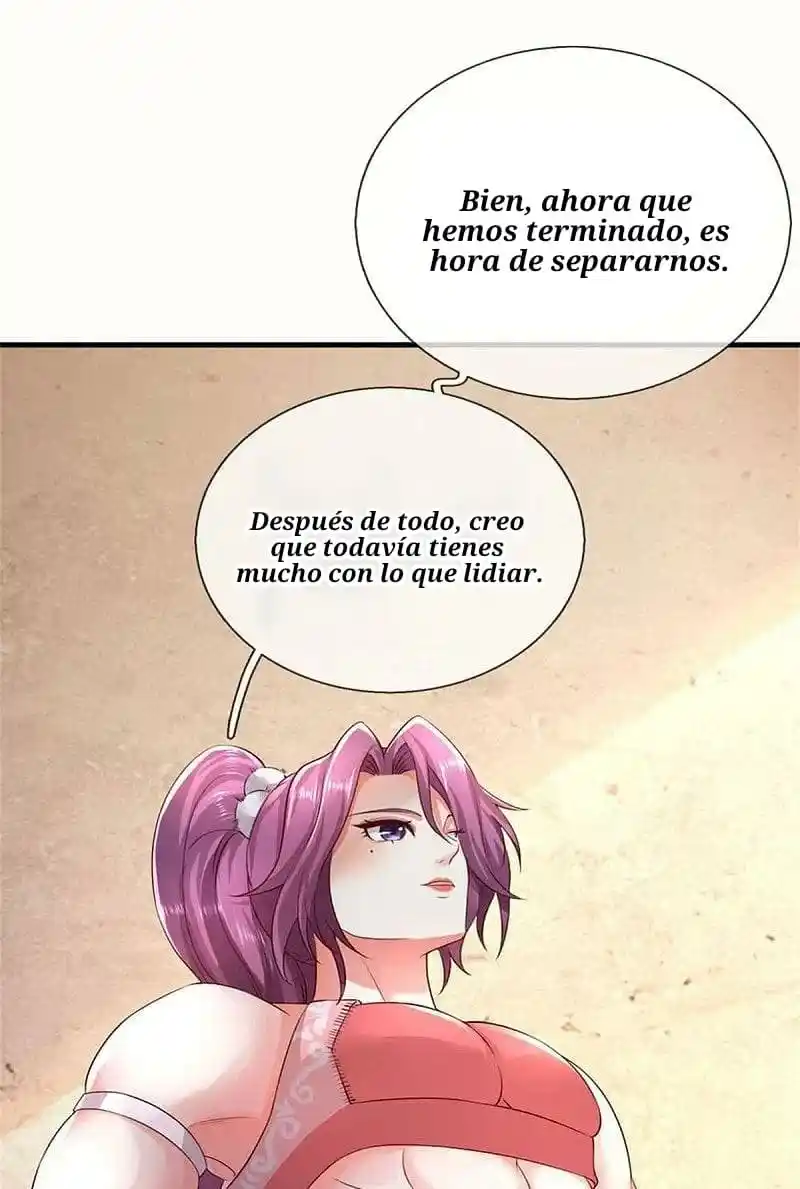 MARVELOUS HERO OF THE SWORD - Capítulo 576 - Página 10 - LectorTMOo